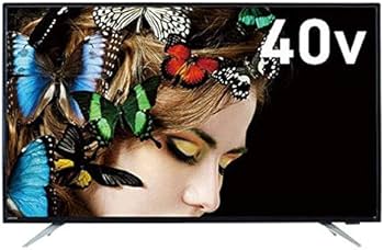 Amazon | オリオン ORION チューナー内蔵液晶テレビ XDシリーズ 40型