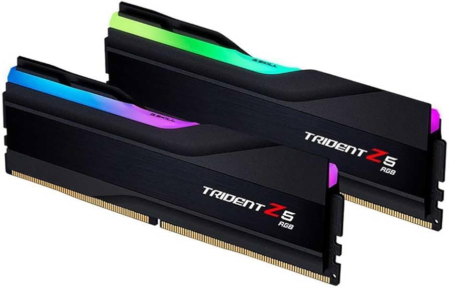 Amazon.co.jp: G.Skill Trident Z5 RGB Intel XMP 32GB (2 x 16GB