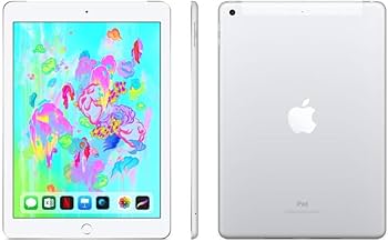 Amazon.com : Apple iPad 9.7-inch (6th Gen) A1954 (GSM Unlocked +