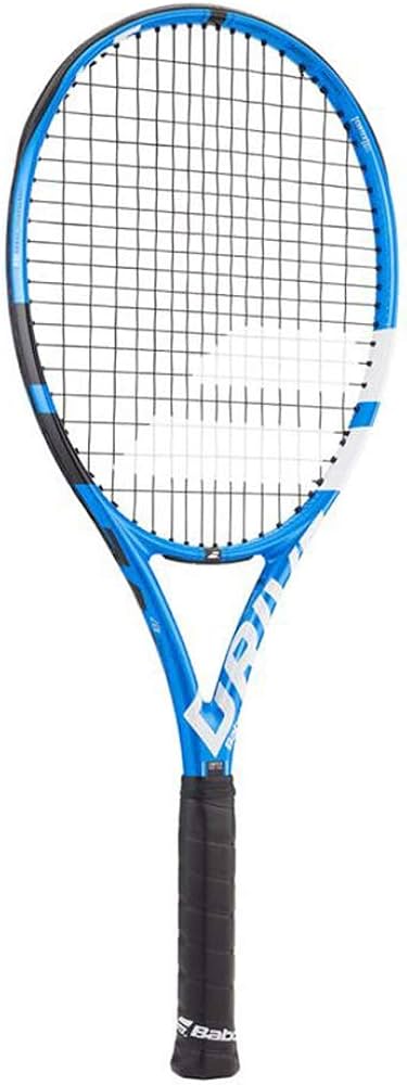 Amazon | 2018年Newモデル！ Babolat バボラ ピュアドライブ 107 Pure