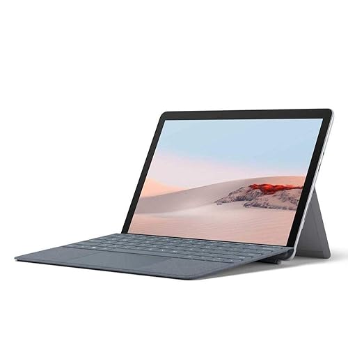 Amazon.com : Microsoft Surface Go 2 - 10.5