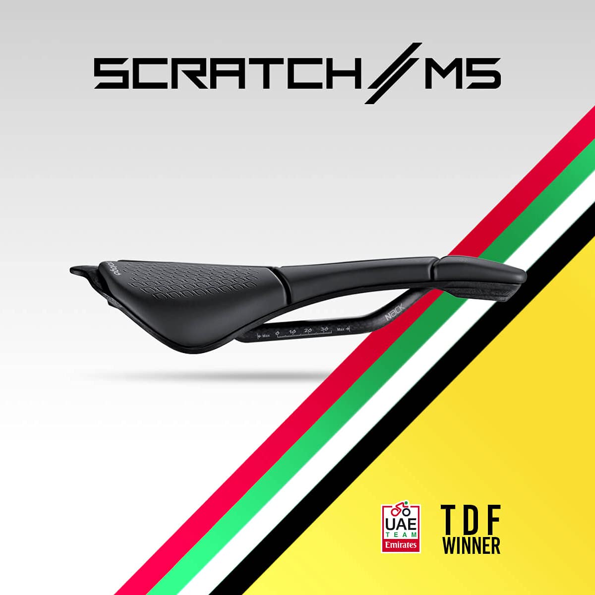 Amazon | プロロゴ スクラッチ M5 PAS ナック サドル Prologo ハード