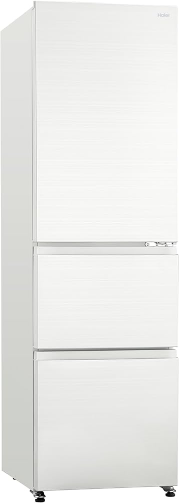 Amazon | ハイアール(Haier) 冷蔵庫 幅54cm 容量335L 右開き冷蔵庫 JR