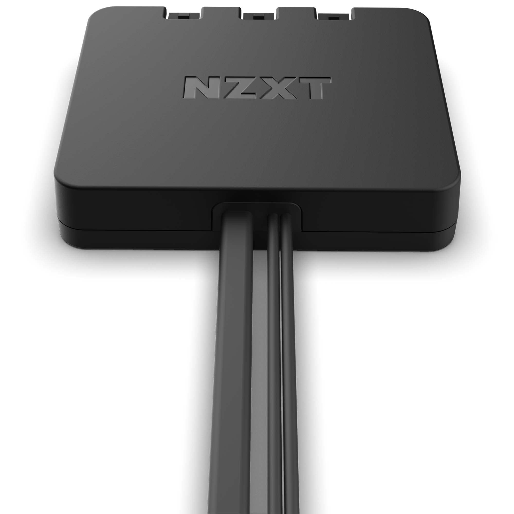 Amazon.com: NZXT RGB & Fan Controller - AC-CRFR0-B1-6 RGB Lighting