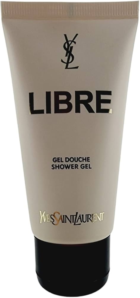 Amazon | イヴ サンローラン リブレ シャワージェル 50ml（ボディ