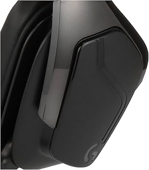 Amazon.co.jp: Logicool G ワイヤレス ゲーミングヘッドセット G933s