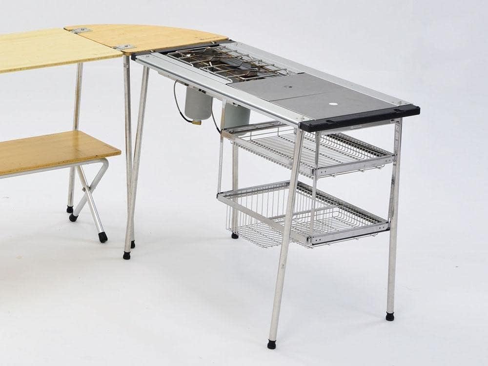 Amazon.co.jp: スノーピーク(snow peak) 【ノベルティ付き】IGT