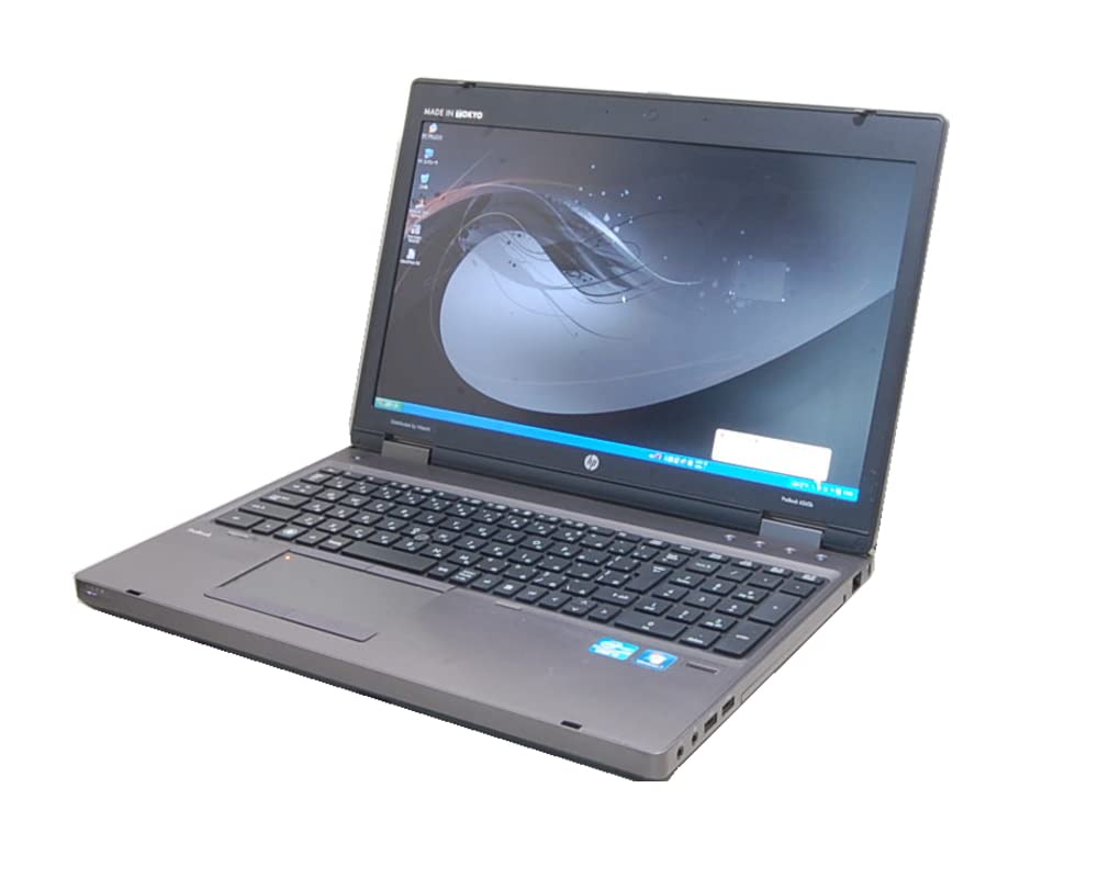 Amazon.co.jp: 中古パソコン 今更ながら XPインストール 東京工場組立