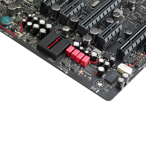 Amazon | ASUSTeK Intel X79チップセット搭載マザーボード RAMPAGE IV