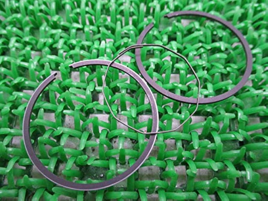 Amazon | 新品 ホンダ 純正 バイク 部品 ライブディオZX ピストン