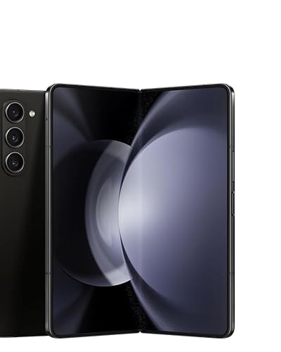 Amazon.com: Samsung Galaxy Z Fold 5 5G US Version, 256GB, Phantom