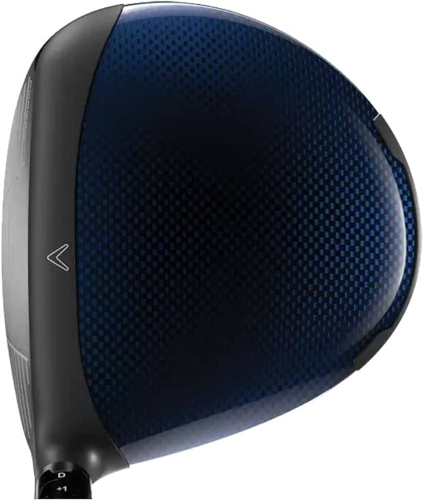 Amazon.co.jp: キャロウェイ パラダイム エックス ドライバー ※ヘッド