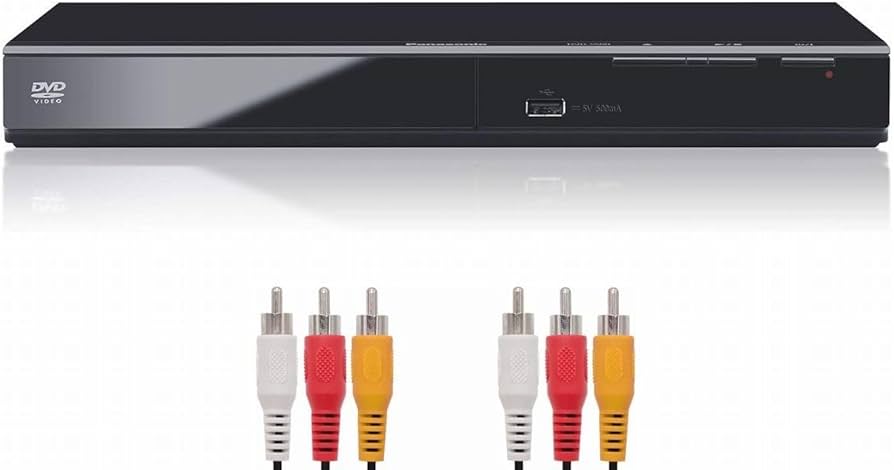 Amazon | パナソニック Panasonic リージョンフリーDVDプレーヤー (PAL