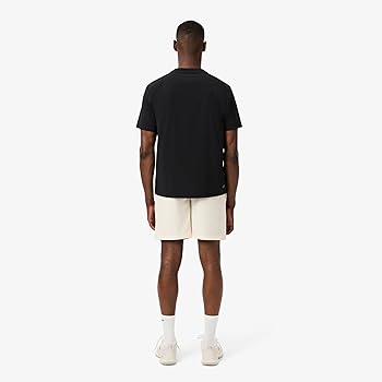 Amazon | [ラコステ] [公式] 『ノバク・ジョコビッチ』メッシュ