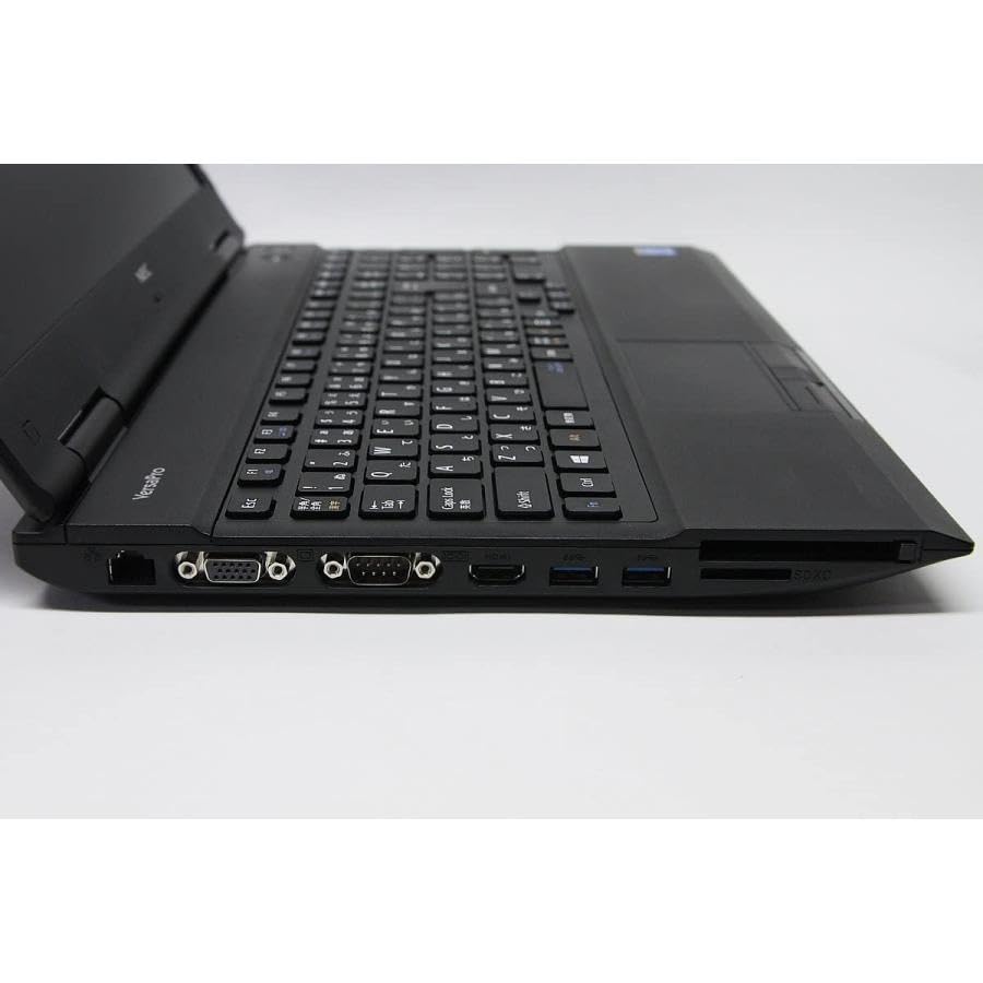 Amazon.co.jp: NEC VKシリーズ 15インチ 15型 第4世代 Corei5 DVD