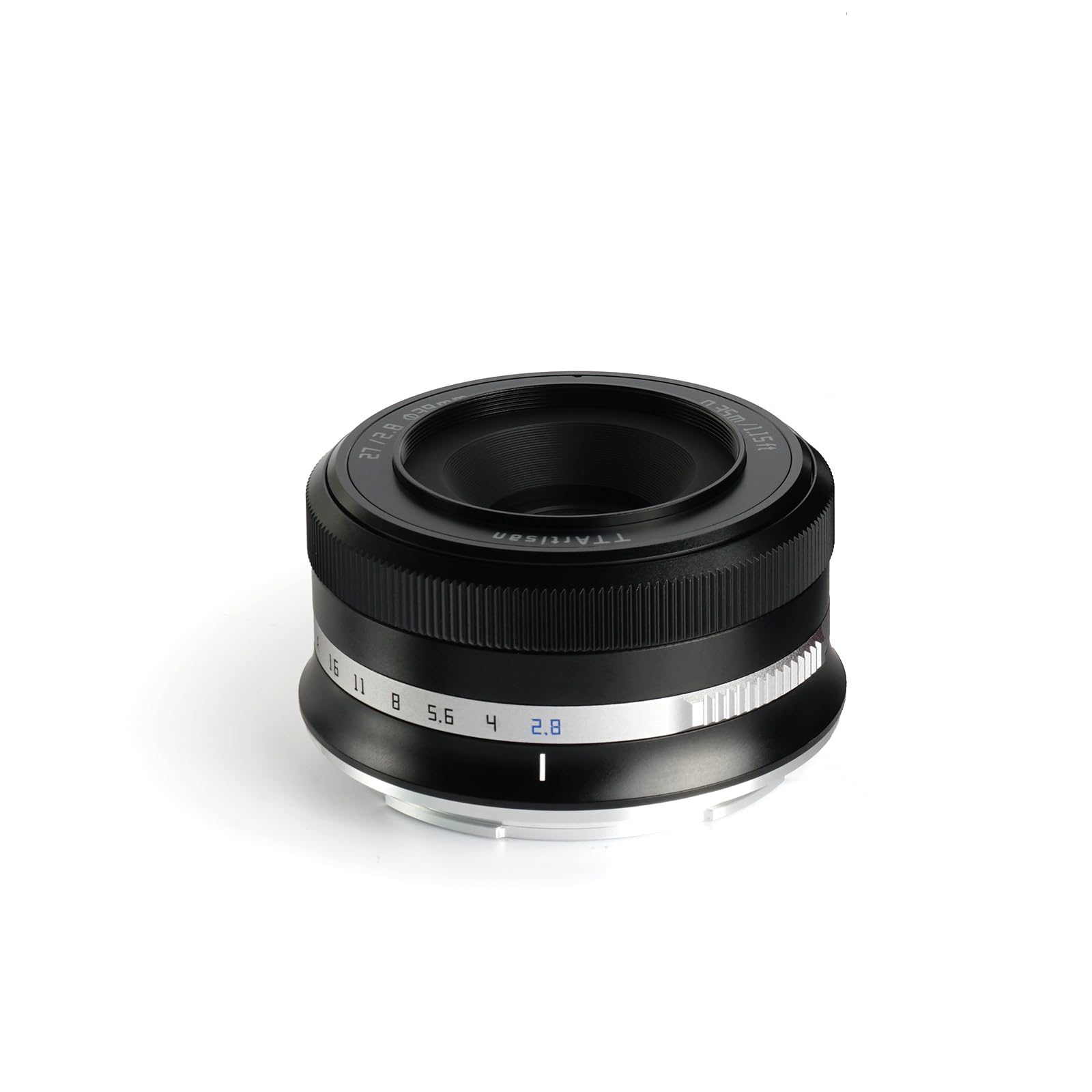 Amazon | TTArtisan AF 27mm F2.8 Z マウント オートフォーカス カメラ