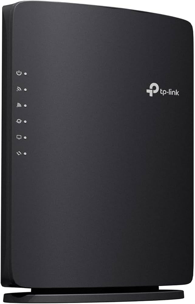 Amazon | TP-Link WiFi ルーター WiFi7 無線ルーター 高速 BE5000 IPv6
