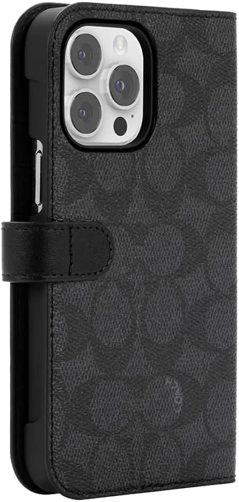 Amazon.co.jp: Coach コーチ iPhone14proMax ケース スマホケース