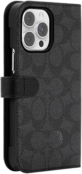Amazon.co.jp: Coach コーチ iPhone14proMax ケース スマホケース
