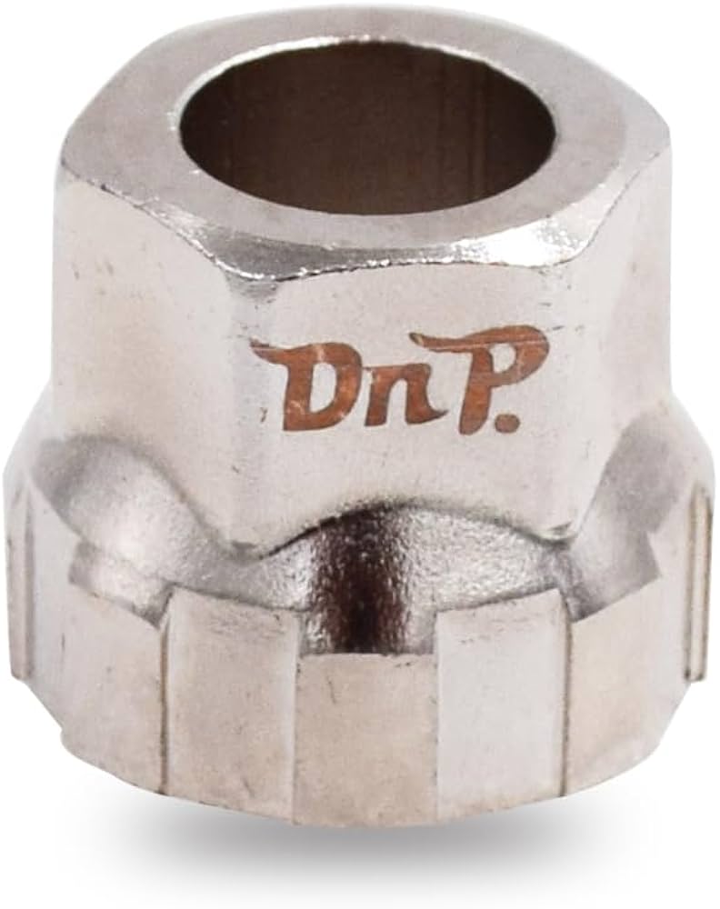 Amazon.com : DRIFT MANIAC Single Speed Freewheel Removal Tool 8