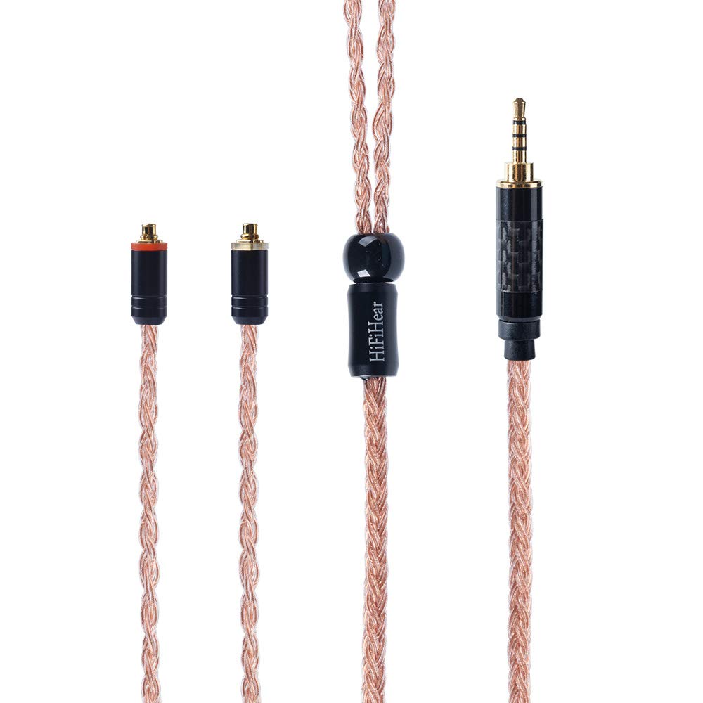 1点のみ】16コア 7N高純度単結晶銅 メッキ無 C IEM 2Pin/4.4 【公式通販】