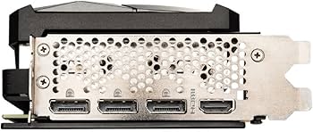 Amazon | MSI GeForce RTX 3080 VENTUS 3X PLUS 10G OC LHR