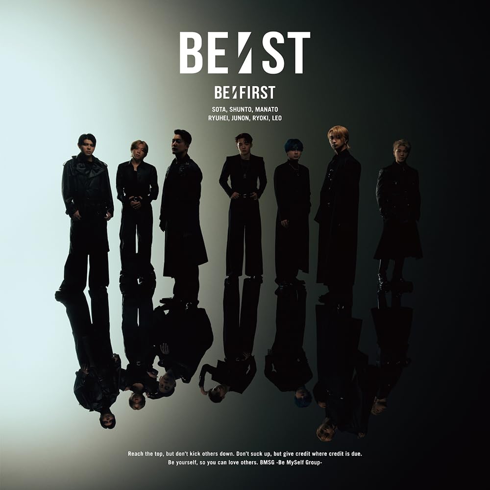 Amazon.co.jp: BE:ST (AL2枚組+Blu-ray Disc(スマプラ対応)) (LIVE盤