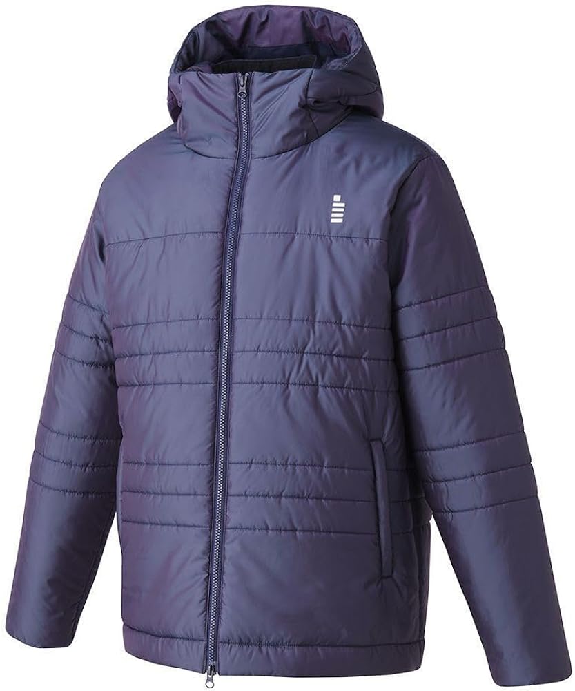 Amazon | [ゴーセン] テニスウェア ユニセックス 中綿ジャケット Y2344