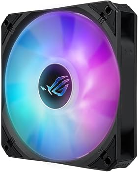 Amazon.co.jp: ASUS ROG Strix LC III 240 ARGBオールインワンCPU液体