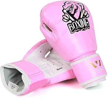 Amazon | Wesing キッズ MMA 4oz 6oz グローブ キッズ ボクシング