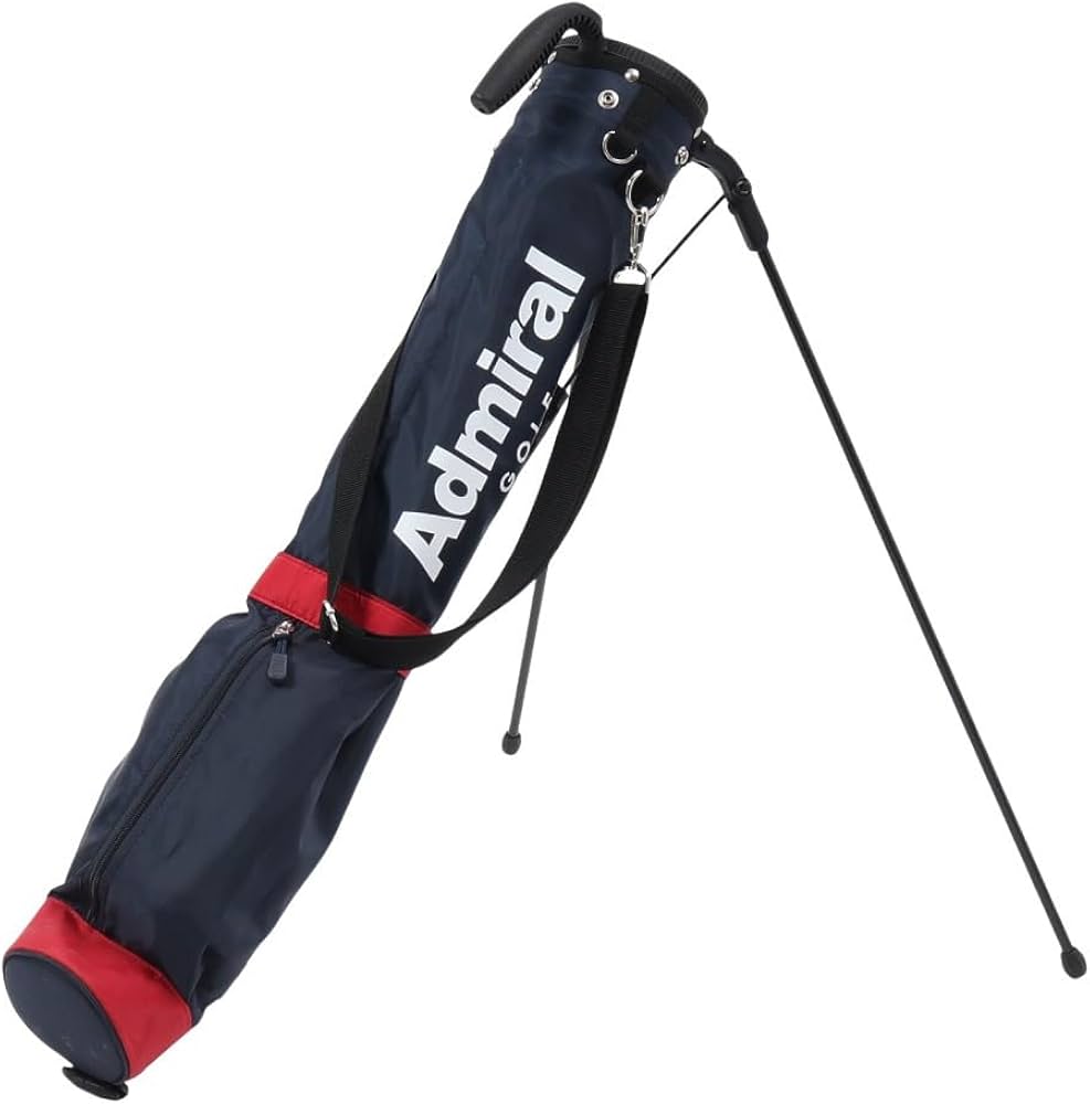 Amazon | [アドミラル ゴルフ］ セルフスタンド ADMG3AK6-30 | Admiral