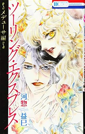 Amazon.co.jp: ツーリング・エクスプレス 第8巻 (白泉社文庫 か 2-13