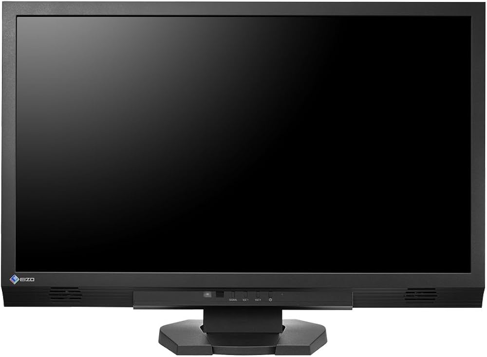 Amazon.co.jp: EIZO DuraVision 23.0型 ブラック FDF2305W : パソコン