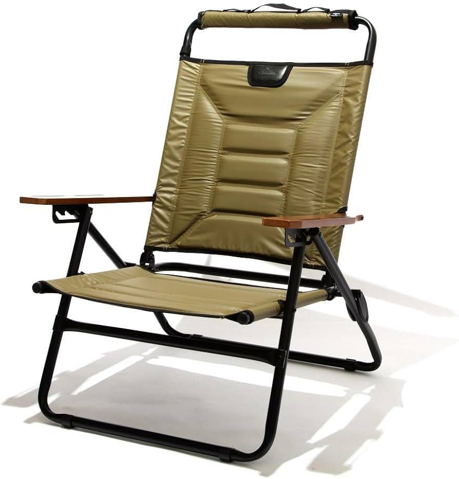 Amazon.co.jp: AS2OV(アッソブ) ハイバックローバーチェア HIGH BACK