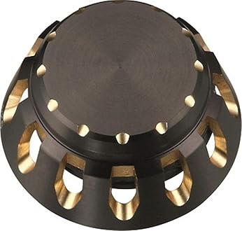 Amazon.co.jp: SLPWORKS: スピニング用ハンドルキャップ