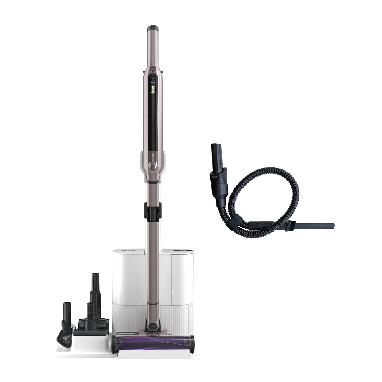 Amazon | 【公式ストア限定】 Shark シャーク 掃除機 スティック