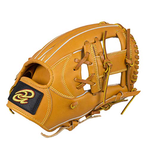 Amazon | 野球 グローブ 硬式 内野（小型）ドナイヤ 革ソフトボール