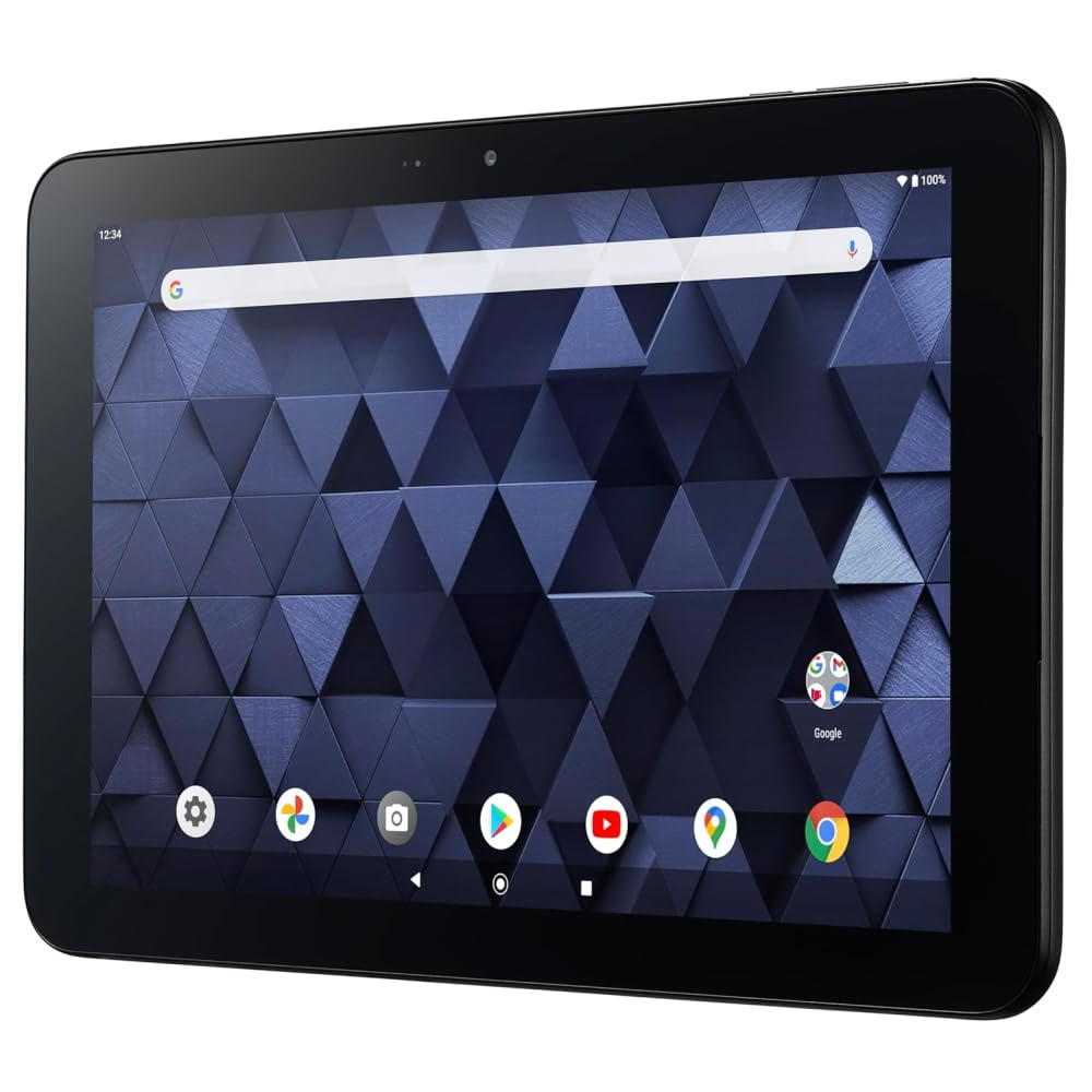 Amazon.co.jp: 京セラ 日本製 タフ タブレット 本体 (Wi-Fi / 10.1