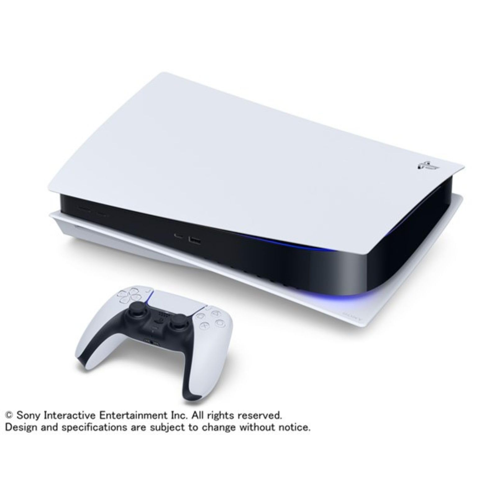 Amazon.co.jp: 【整備済み品】 SONY PlayStation 5 CFI-1100A01 (整備