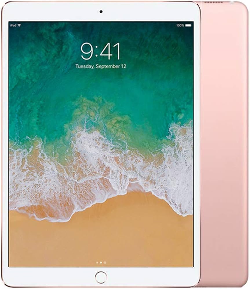 Amazon.com : Apple iPad Pro 10.5in with ( Wi-Fi + Cellular