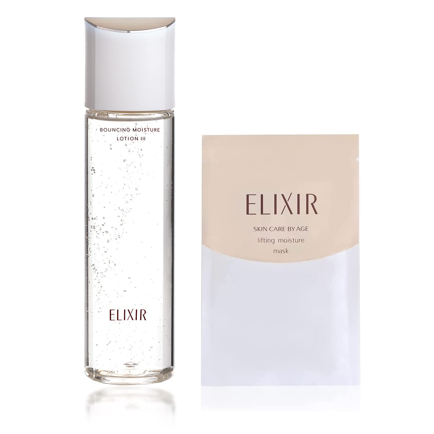 Amazon | ELIXIR エリクシール リフトモイスト ローション SP 3(とても