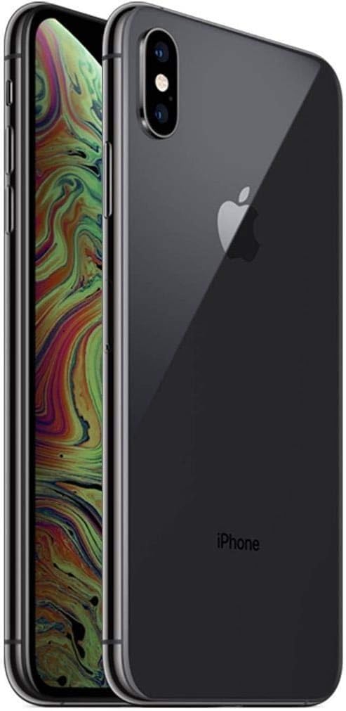 Amazon.com: Apple iPhone XS Max, US Version, 512GB, Space Gray