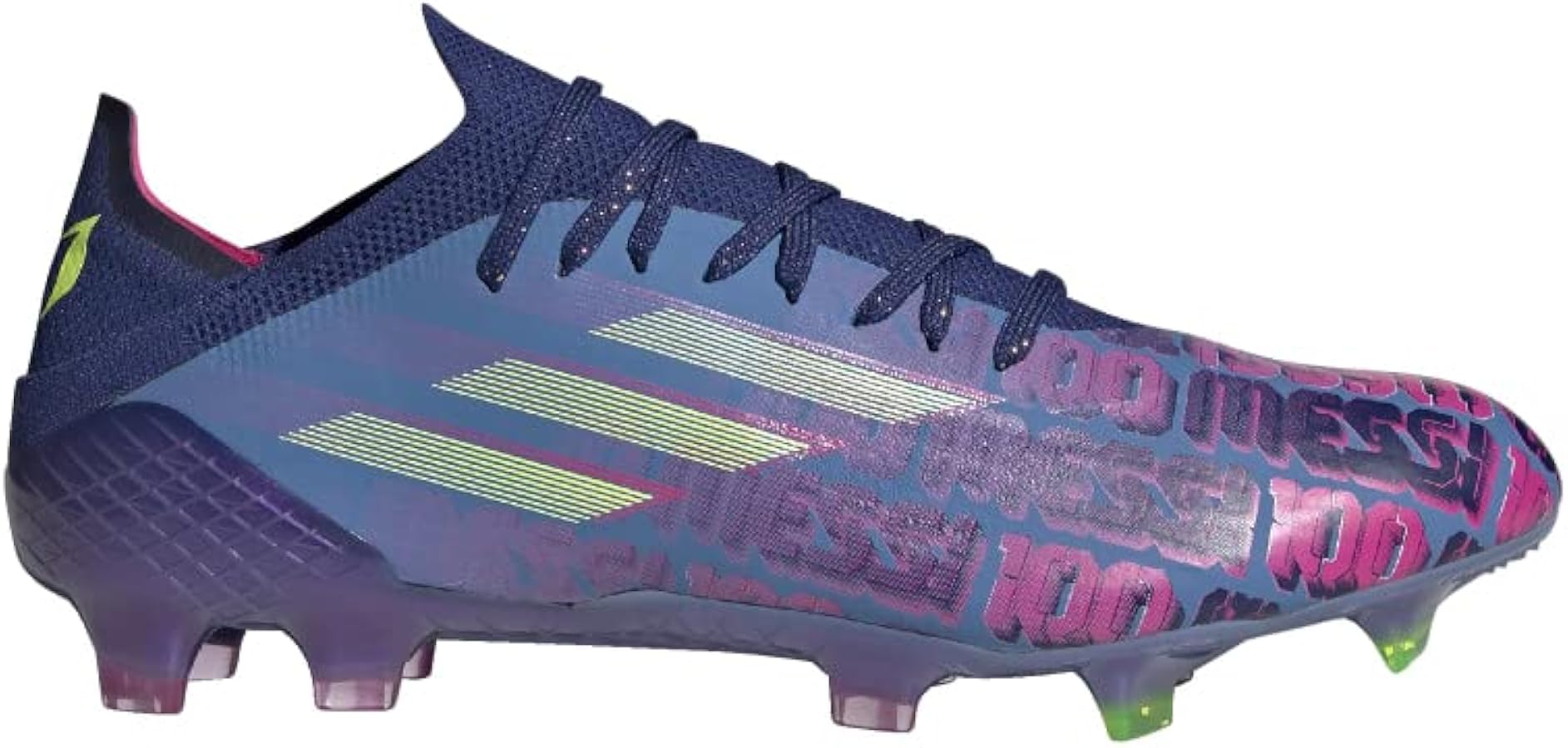 adidas X SPEEDFLOW Messi.1 FG : Amazon.ca: Clothing, Shoes