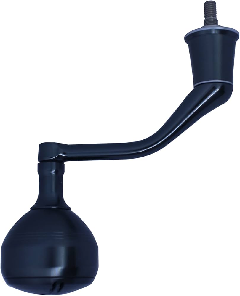 Amazon | 純正パーツ 22 ステラ C5000XG ハンドル組 パートNo 10E1E