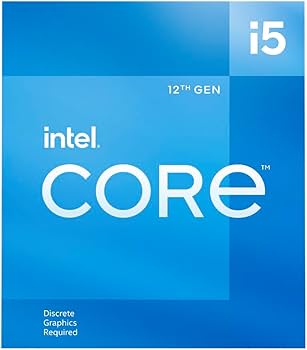 Amazon | インテル INTEL CPU Core i5-12400F / 6/12 / 2.5GHz