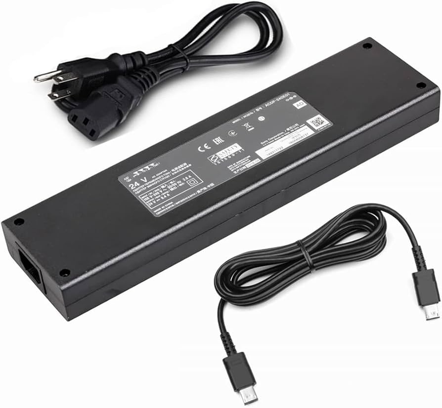 Amazon.com: Genuine 24V 10A 240W ACDP-240E02 AC Power Supply