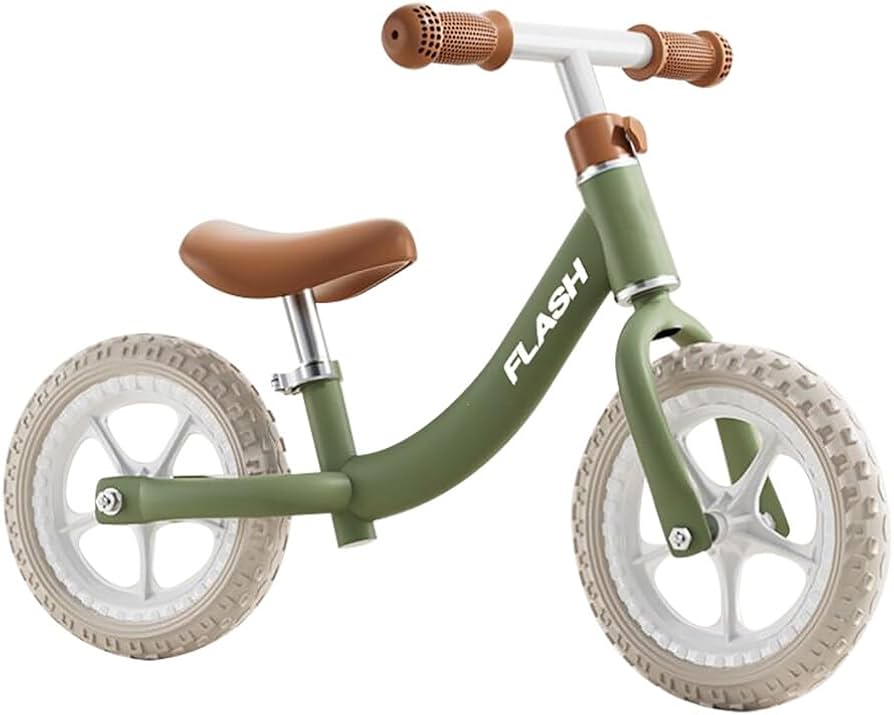 Amazon.co.jp: キックバイク 2歳～6歳向け 12インチ 頑丈 庭/屋外/裏庭