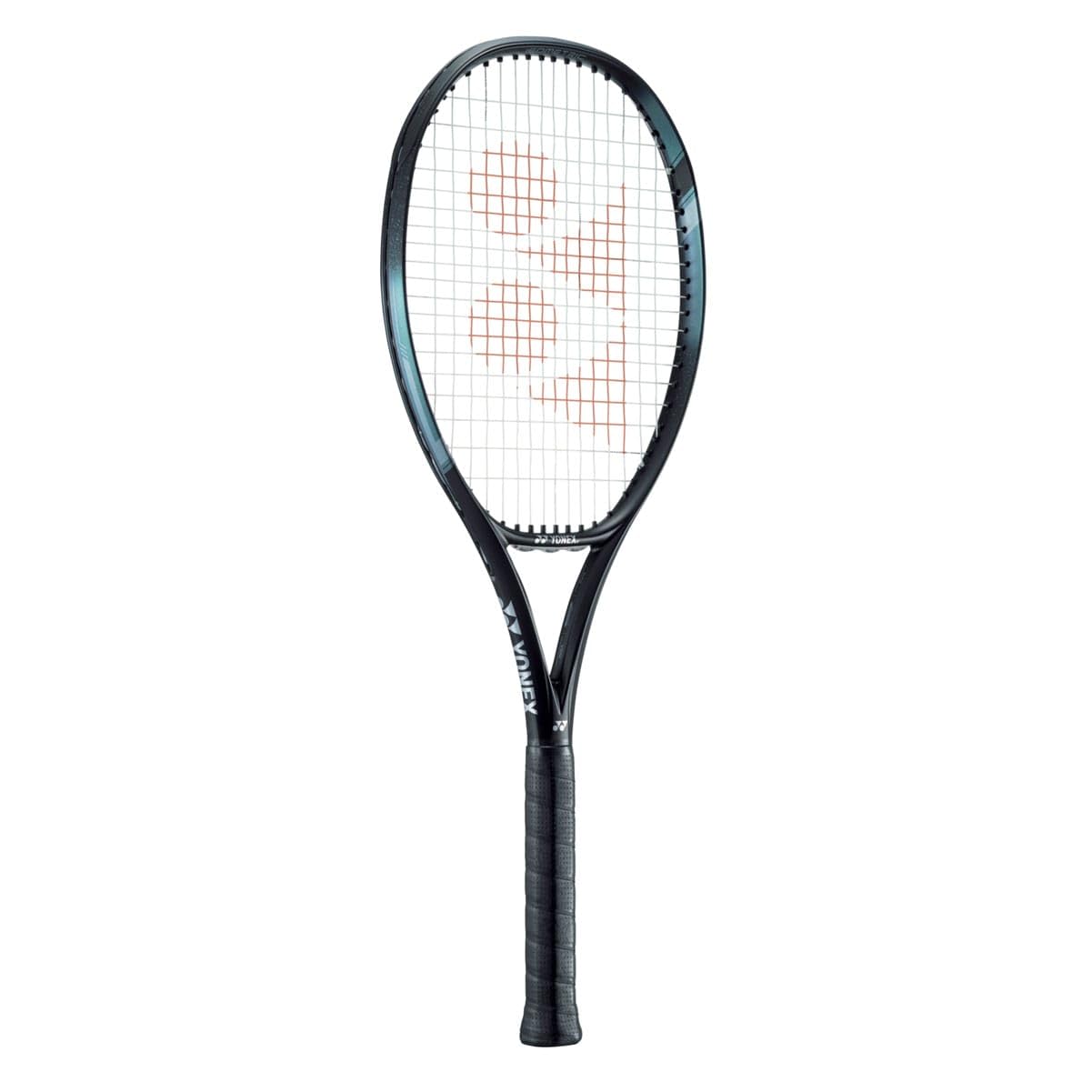 Yonex EZONE 100 Aqua Black Tennis Racquet (7th Gen) L4-4 1/2