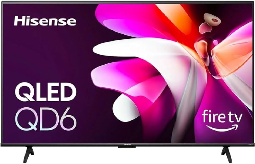 Amazon.com: Hisense 50
