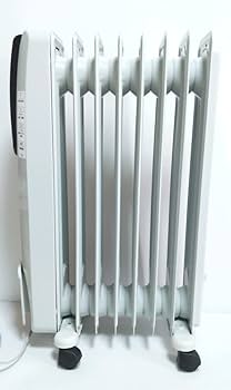 Amazon | デロンギ オイルヒーター デジタルラディアント サーマル